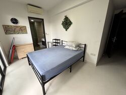 North Park Residences (D27), Apartment #555287891